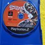 NFL Street 3 PlayStation2 ps2 games Original Image 3