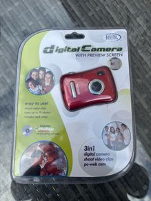 camera