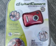 camera