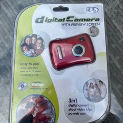 camera