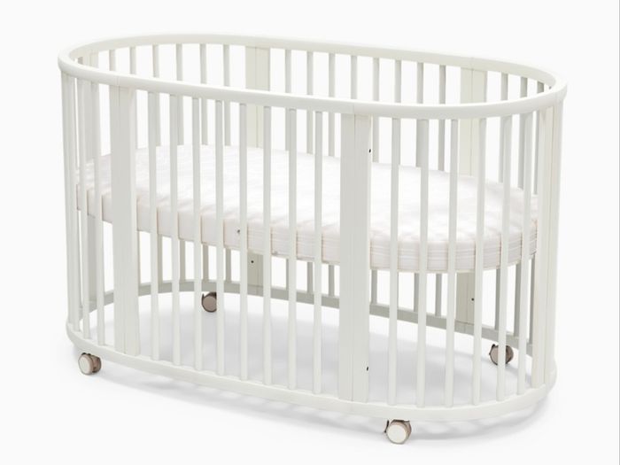 Stokke Sleepi V2
