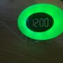 Digital alarm clock Image 8