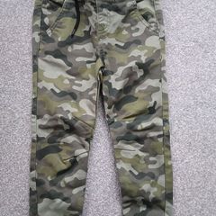 boy's trousers. Age 4/5