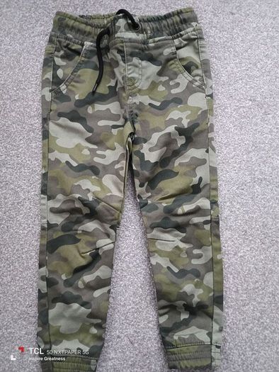 boy's trousers. Age 4/5
