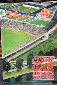 Cork GAA. A History