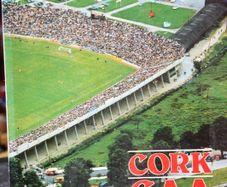 Cork GAA. A History