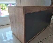 storage bench