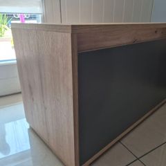 storage bench