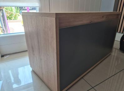 storage bench
