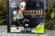 Tomb Raider 3