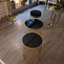 Brand New Nest Of Tables Image 4
