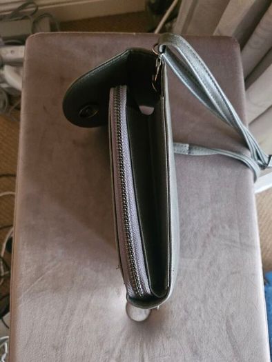 Crossbody Phone Bag