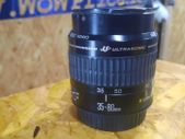 Canon EF 35-80mm f/4-5.6 USM Lens