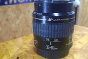 Canon EF 35-80mm f/4-5.6 USM Lens