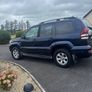 Toyota Land Cruiser 2008 Image 9