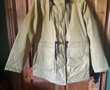 Seasalt Cornwall Coat