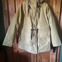 Seasalt Cornwall Coat