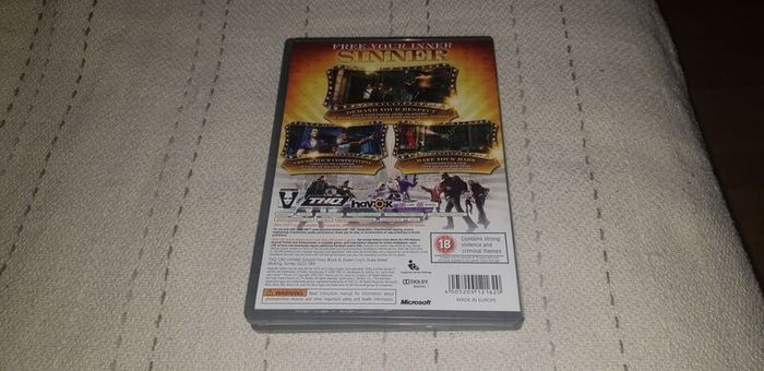 Saints Row 2 Top XBox 360 Game For Sale Here