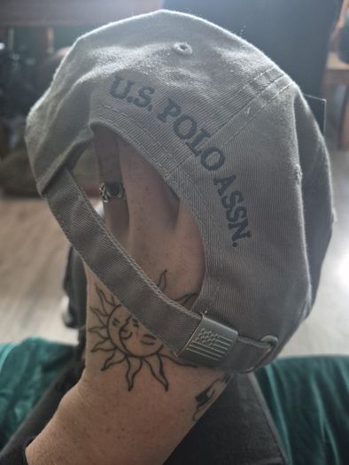 Ralph Lauren us polo cap