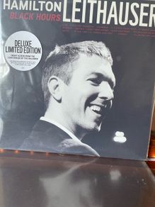 Hamilton Leithauser (The Walkmen) - Black Hours (Deluxe/Limited)