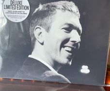 Hamilton Leithauser (The Walkmen) - Black Hours (Deluxe/Limited)
