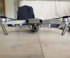 DJI Pro Platinum