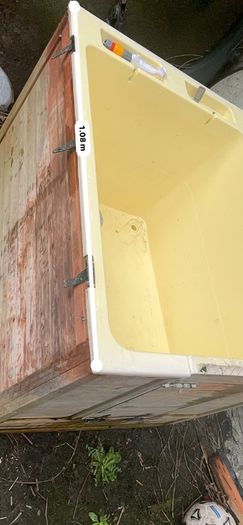 Grooming kennel dog shower