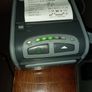 Infinite Peripherals DPP-250-BT Portable Barcode Printer Image 6