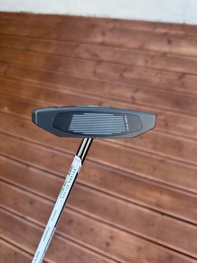 Taylormade ZT Black Putter