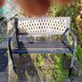 Garden bench Image 2