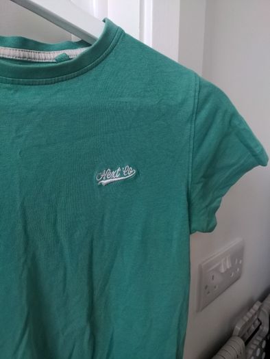 NEXT boys T-shirt