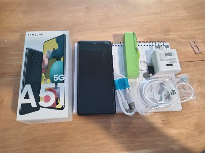 Samsung galaxy a51 5g