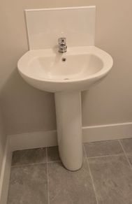 Sink