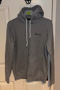 Champion hoody size M