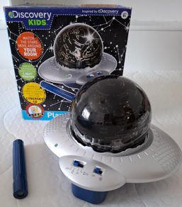 Kids Planetarium