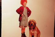 1981. Annie. Vocal Selections From The Motion Picture.