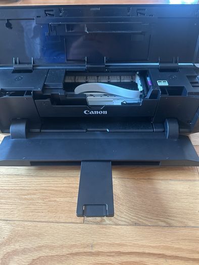 Canon PIXMA iP7250 Wireless Photo Printer