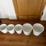 10 Brand New Plant Pots Image 4