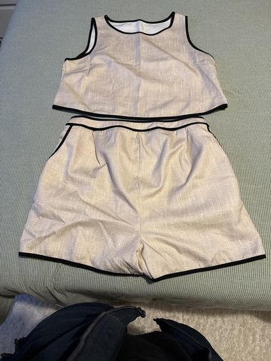 Pregnancy set