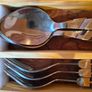 Newbridge Home Cutlery Box Image 3
