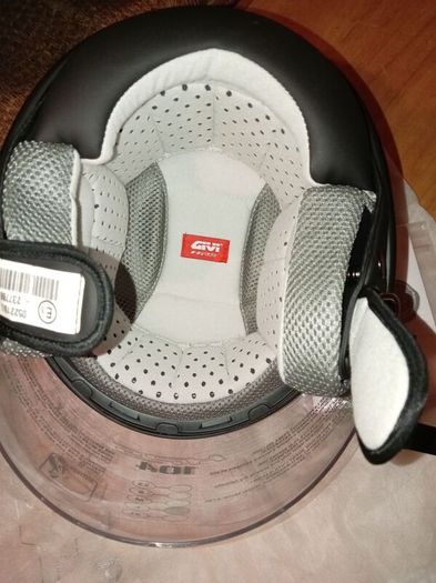 helmet