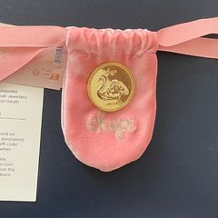 Genuine Chupi Gift Coin worth 150e for 135e