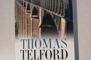 Thomas Telford by L.T.C. Rolt