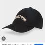 New Adanola cap Image 2