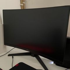 ASUS TUF Gaming 27 1440p 180Hz Gaming Monitor