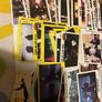 Batman trading cards Image 2