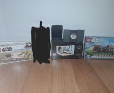 Lego Star wars GWP bundle