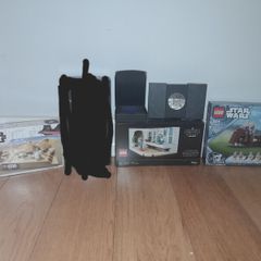 Lego Star wars GWP bundle