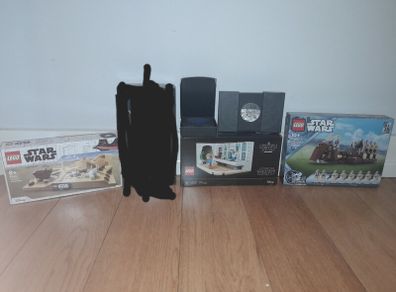 Lego Star wars GWP bundle