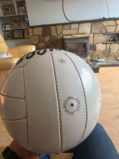 oneills all ireland footballs